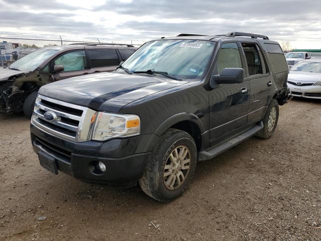 2014 Ford Expedition XLT