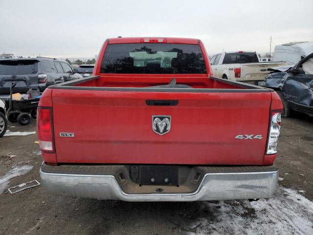 2021 RAM 1500 CLASS - 1C6RR7LG9MS542942
