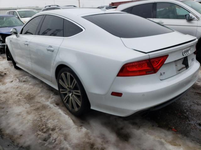 VIN WAU2GAFC8EN014022 2014 Audi A7, Prestige no.2