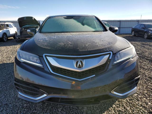 5J8TB3H55GL014253 | 2016 ACURA RDX TECHNO