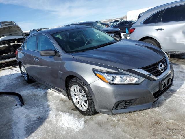 Vin: 1n4al3ap7hn361254, lot: 38389434, nissan altima 2.5 20174