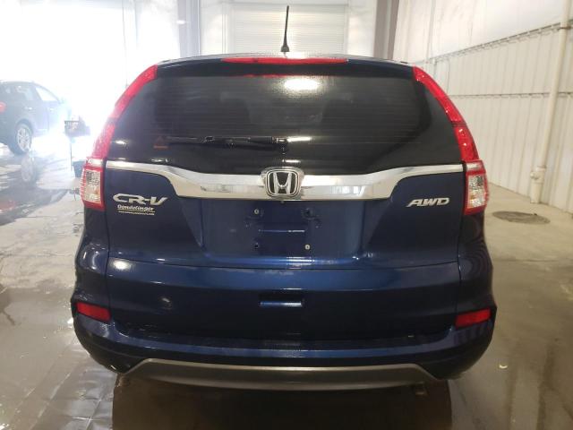 2HKRM4H37FH628389 | 2015 HONDA CR-V LX