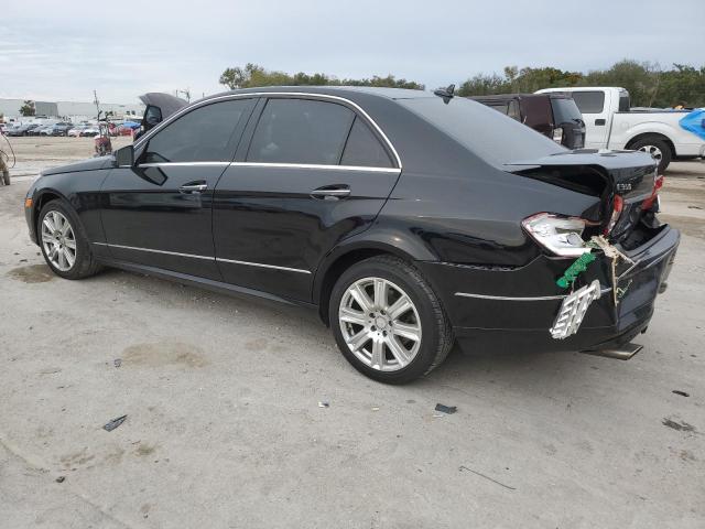 VIN WDDHF8JB9DA684293 2013 Mercedes-Benz E-Class, 3... no.2