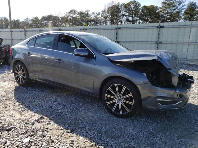 LYV402HM2HB140568 | 2017 VOLVO S60 PLATIN