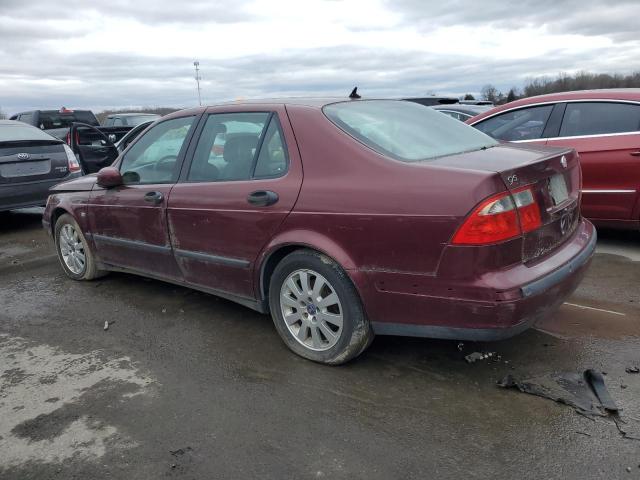 YS3EB49E133040556 2003 Saab 9-5 Linear