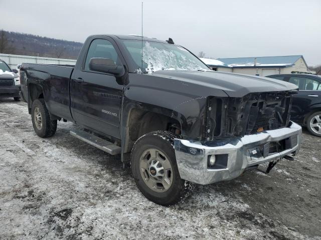 1GC0KVEG3JZ292687 | 2018 CHEVROLET SILVERADO