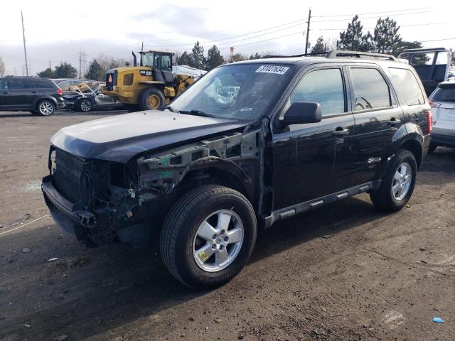 Vin: 1fmcu9dg3ckb67194, lot: 37027634, ford escape xlt 2012 img_1