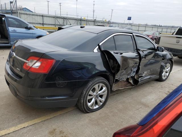 Vin: 1fahp2ew8bg146363, lot: 36800544, ford taurus sel 20113