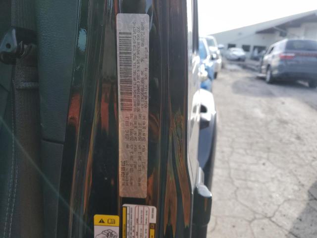 2019 JEEP WRANGLER U - 1C4HJXEN6KW618968