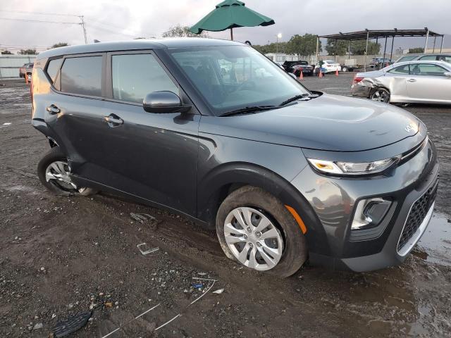 Vin: kndj23auxn7836754, lot: 82851483, kia soul lx 20224