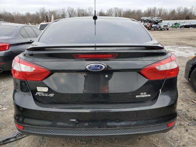 1FADP3F24EL387364 | 2014 Ford focus se