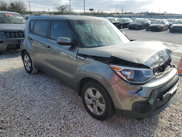 KNDJN2A25H7481612 | 2017 KIA SOUL