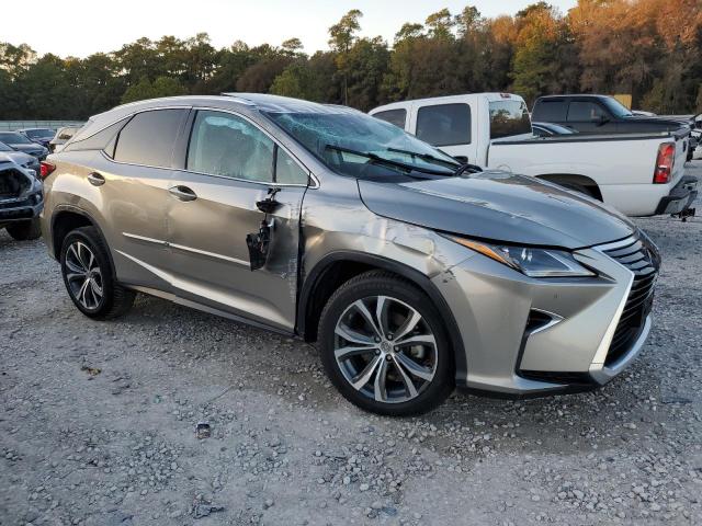 2T2ZZMCA1HC092922 | 2017 LEXUS RX 350 BAS