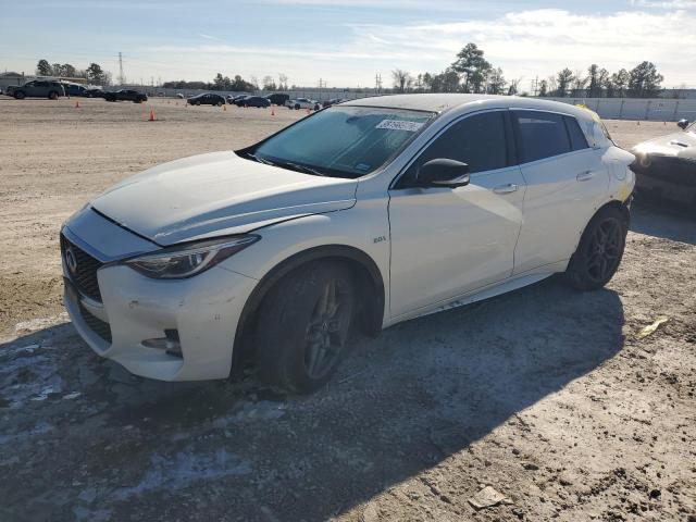 2018 INFINITI QX30 Base