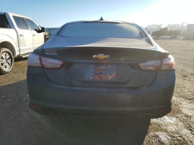 2020 Chevrolet Malibu Lt VIN: 1G1ZD5ST3LF123656 Lot: 55794494