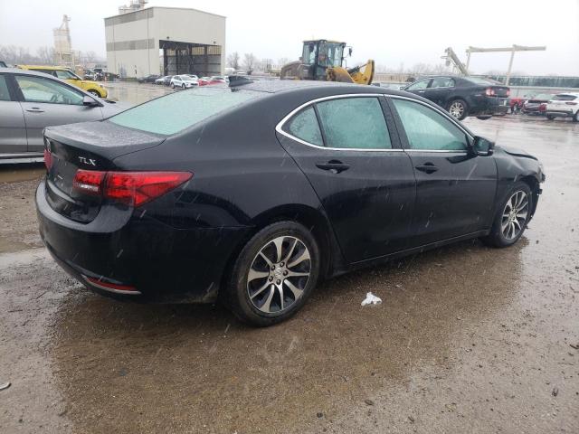 19UUB1F59FA016822 | 2015 ACURA TLX TECH