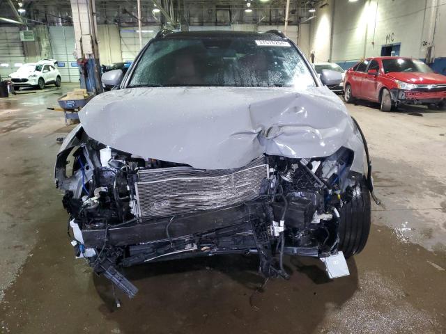 2023 KIA SPORTAGE S - 5XYK53AF2PG098595