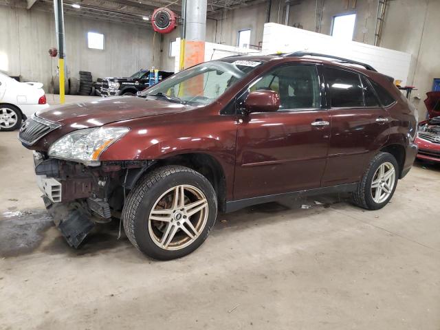 2009 Lexus RX 350 