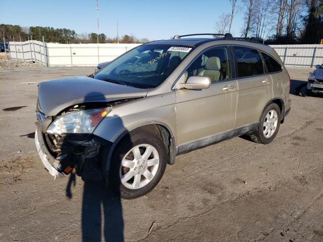 2008 Honda CR-V EX-L