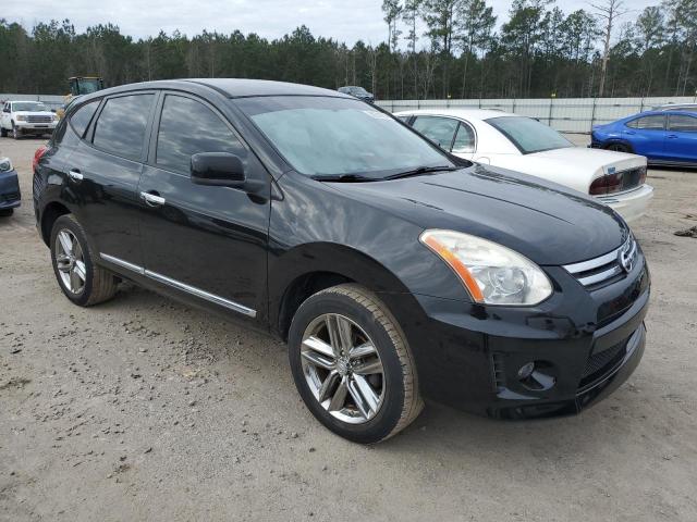 Vin: jn8as5mt5bw174943, lot: 38231874, nissan rogue s 20114