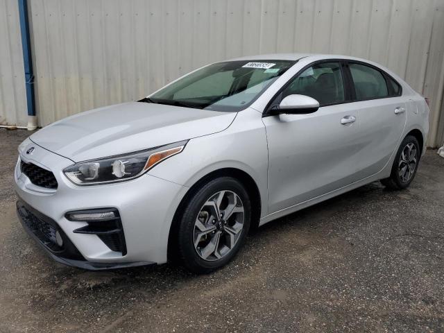 2020 Kia Forte FE