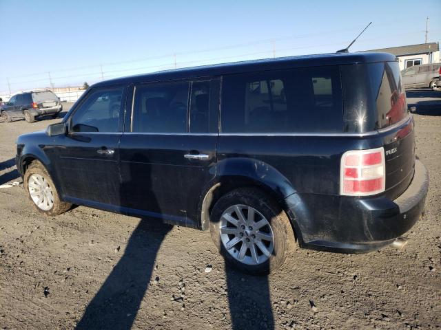 2FMGK5CC2ABA23528 | 2010 Ford flex sel