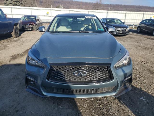 JN1EV7AR8KM553247 | 2019 INFINITI Q50 LUXE