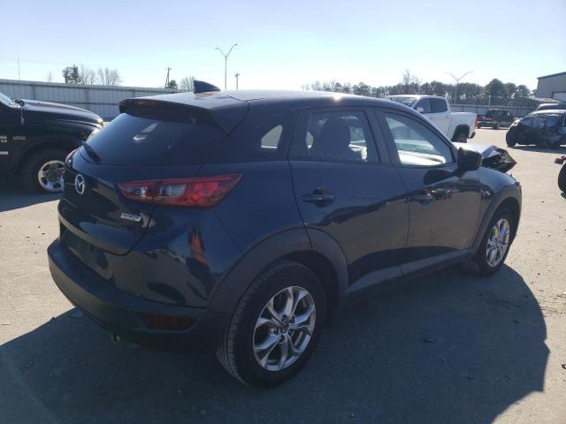 JM1DKFB72K0446839 | 2019 MAZDA CX-3 SPORT