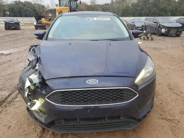 1FADP3H28HL312247 | 2017 FORD FOCUS SEL