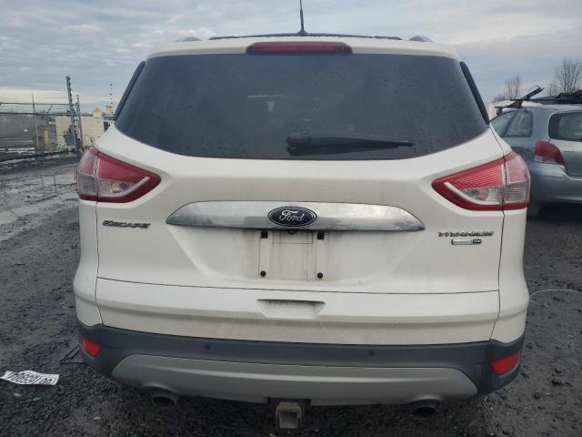 1FMCU9J98EUE53829 2014 FORD ESCAPE, photo no. 6