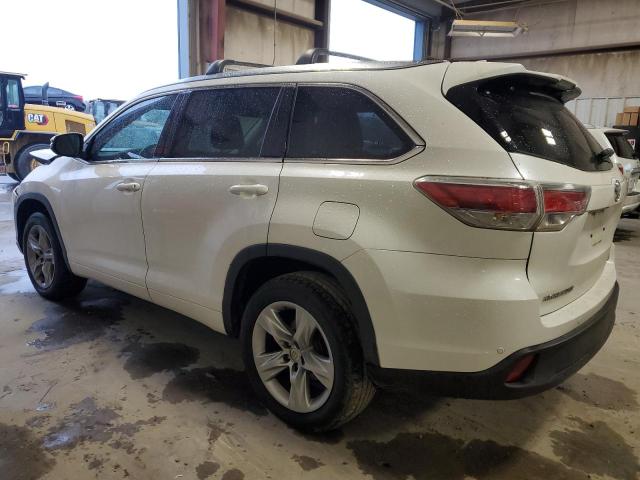 5TDYKRFH6FS056786 | 2015 TOYOTA HIGHLANDER