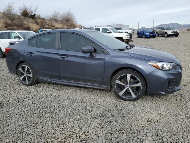 4S3GKAL61H3613902 | 2017 SUBARU IMPREZA SP