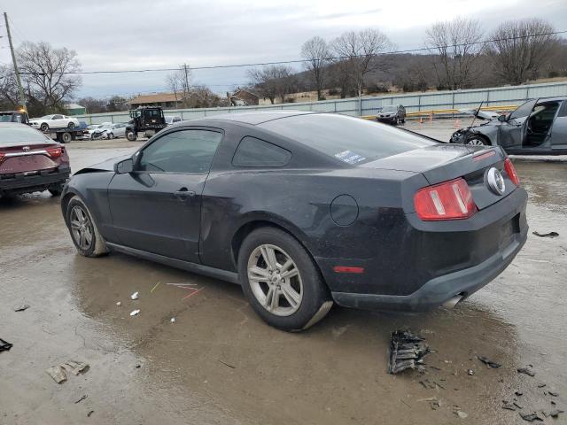 2012 Ford Mustang VIN: 1ZVBP8AM1C5207019 Lot: 39818874