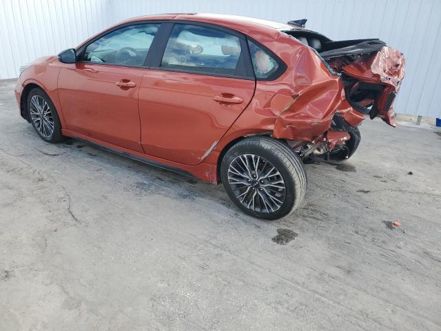 3KPF54AD5PE519602 | 2023 KIA FORTE GT L