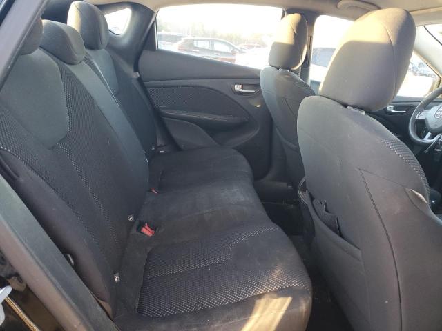 2016 DODGE DART SE 1C3CDFAA0GD533971