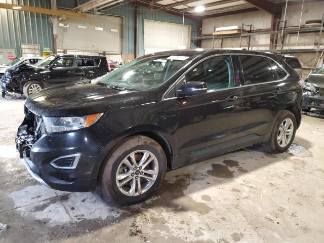 2FMTK4J98FBB10390 | 2015 FORD EDGE SEL