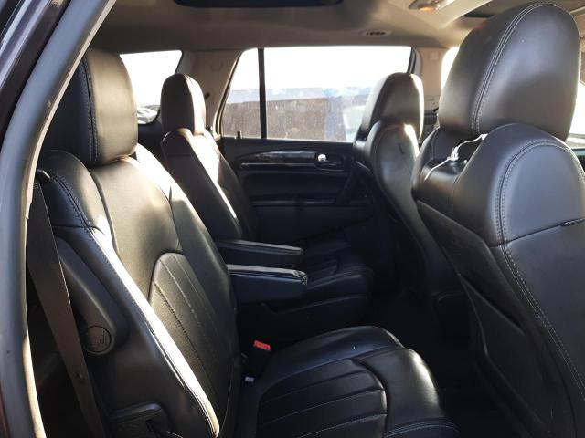 5GAKVCKD0FJ379498 | 2015 Buick enclave