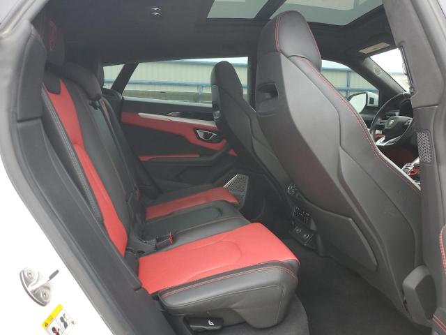 2019 LAMBORGHINI URUS ZPBUA1ZL2KLA05549  36828154