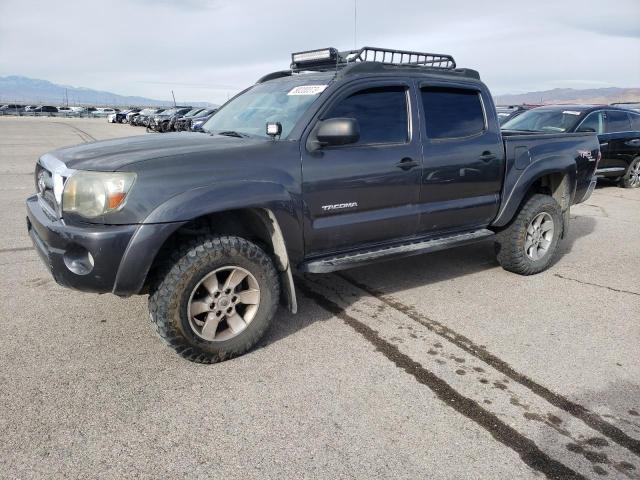 2010 Toyota Tacoma 