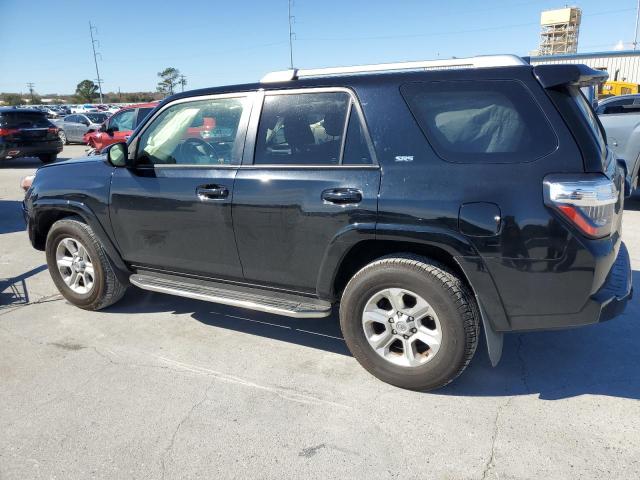 JTEZU5JR6H5155247 | 2017 TOYOTA 4RUNNER SR