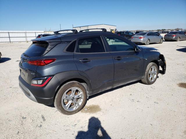 KM8K6CAB4NU927863 | 2022 HYUNDAI KONA SEL