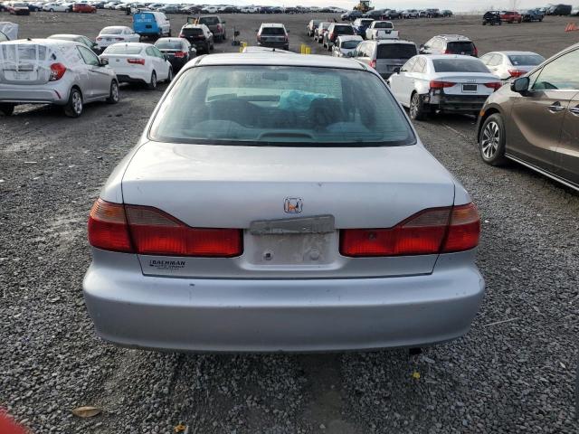 2000 Honda Accord Lx VIN: 1HGCG5647YA076256 Lot: 37152794