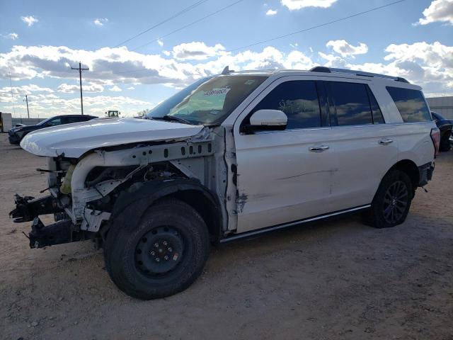Lot #2341718617 2019 FORD EXPEDITION salvage car