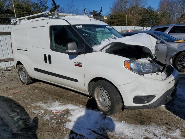 2022 RAM PROMASTER - ZFBHRFABXN6W48335
