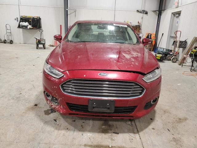 3FA6P0H9XFR127720 | 2015 FORD FUSION SE