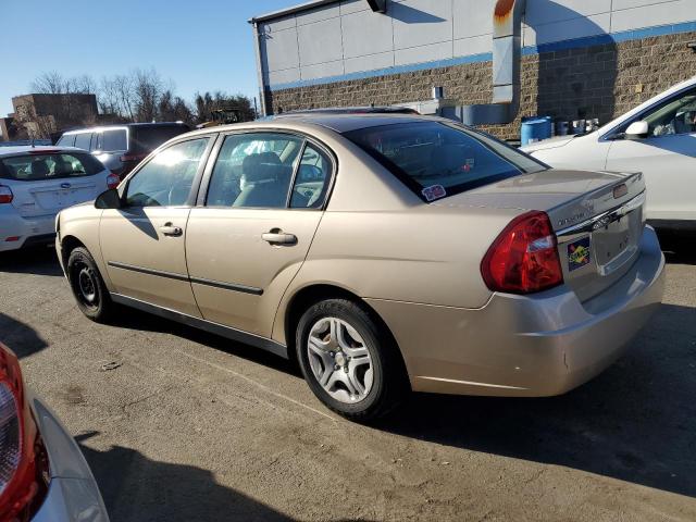 1G1ZS52F55F105890 | 2005 Chevrolet malibu