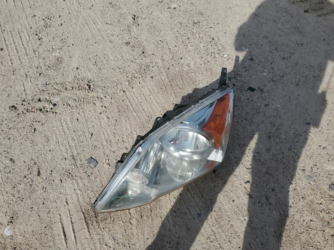 5J6RE48529L046435 2009 Honda Cr-V Ex