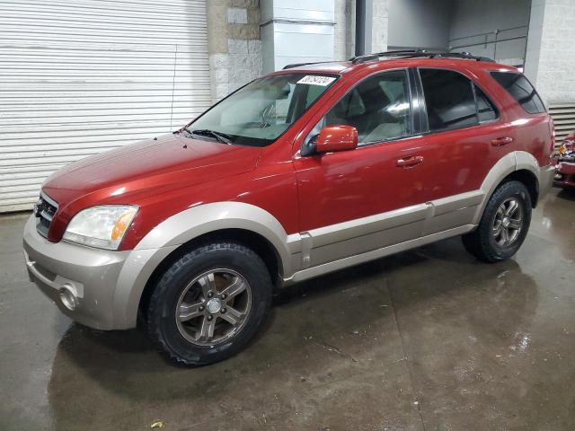 2006 Kia Sorento EX