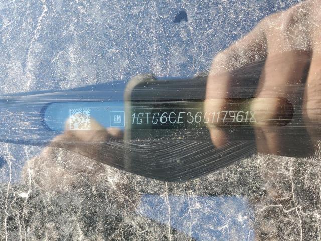 2016 GMC CANYON SLE - 1GTG6CE36G1179618