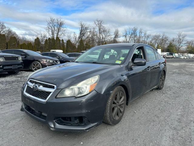 VIN 3N1CN7APXDL892871 2013 SUBARU LEGACY no.2